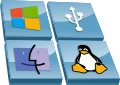 Keystore24 – Windows und Software