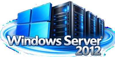 Windows Server 2012