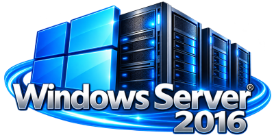Windows Server 2016