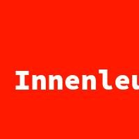 Innenleuchten