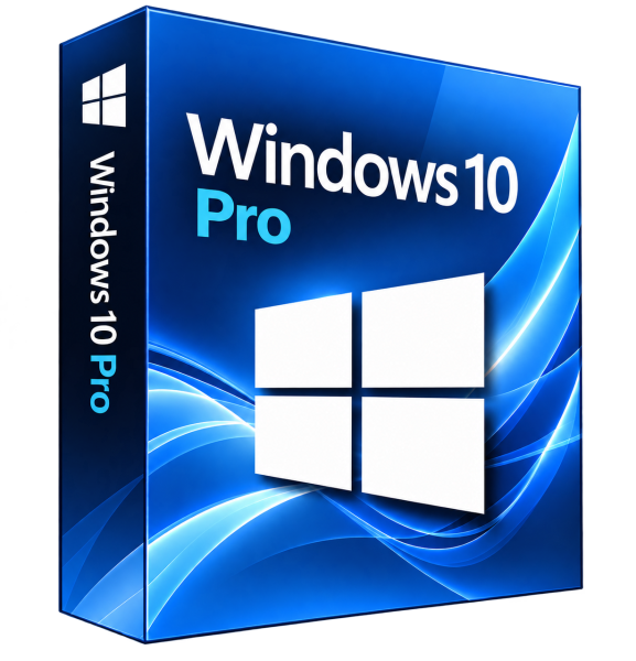 Windows 10 Pro