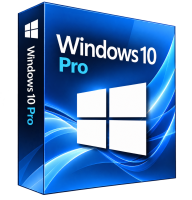 Windows 10 Pro