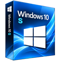 Windows 10 S