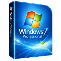 Windows 7 Pro
