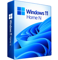 Windows 11 Home N