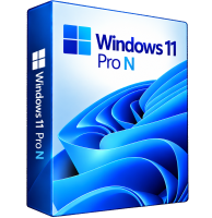 Windows 11 Pro N