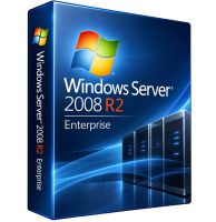 Windows Server 2008 R2 Enterprise