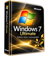 Windows 7 Ultimate