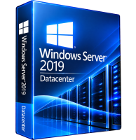 Windows Server 2019 Datacenter