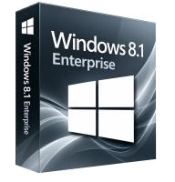 Windows 8.1 Enterprise