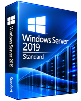 Windows Server 2019 Standard