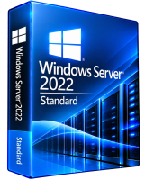 Windows Server 2022 Standard