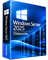 Windows Server 2025 Datacenter