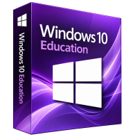 Windows 10 Education
