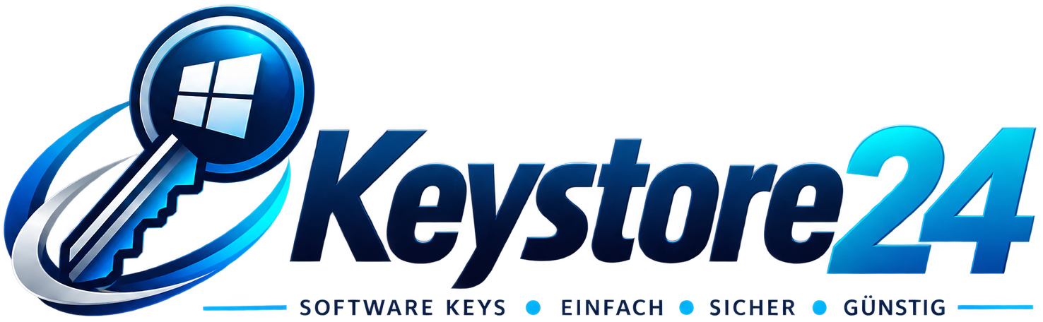 Keystore24